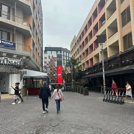 Ea 住宿加早餐酒店 Saint Julian's